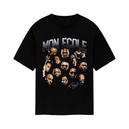 Pack CD + T-Shirt